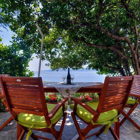 Apartments By The Beach Adela Senj Сен Екстериор снимка